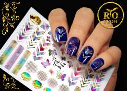 Слайдер-дизайн RIO PROFI MINX № 44