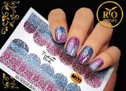 Слайдер-дизайн RIO PROFI MINX № 131