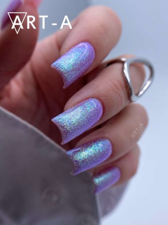 Гель-лак Art-A серия Aurora 006, 8ml    
