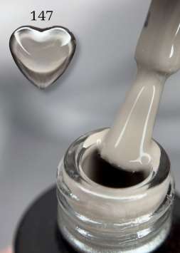 147 LOVE NAIL ГЕЛЬ ЛАК класса Premium 