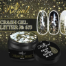 673 CRUSH GEL GLITTER Royal 5 ml    