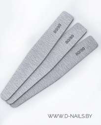 Пилка серая лодка 80/80