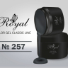 Цветной гель Royal Classic Line 5ml №257