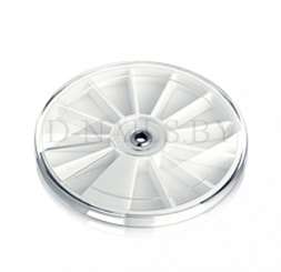 Пустая каруселька