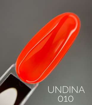 Гель-лак UNDINA 16 ml №010