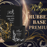 База каучуковая PREMIUM RUBBER ROYAL (бескислотная-холодная) 10 ml  