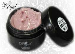 Гель-желе Royal Cover №3 30 ml   