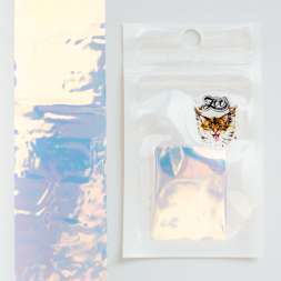 1033 Битое стекло лента 4*20 см