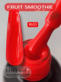 633 LOVE NAIL ГЕЛЬ ЛАК класса Premium  