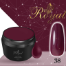 Гель-краска Royal Classic Line 5 ml №38