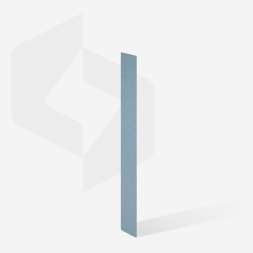 Сменные файлы papmAm для пилки прямой (на мягкой основе) Staleks Pro Exclusive 20, 240 грит (30 шт)