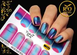 Слайдер-дизайн RIO PROFI MINX № 132