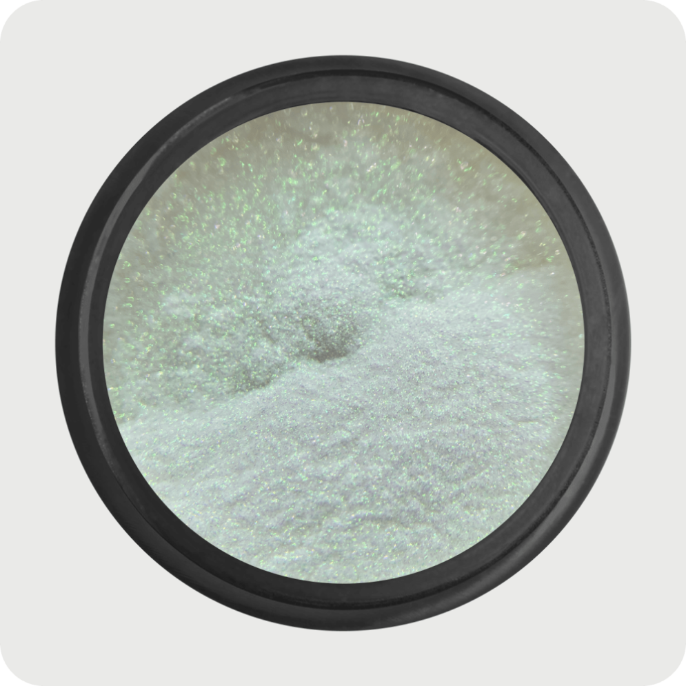 Втирка радужная Rainbow 13S     