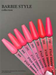 048 LOVE NAIL ГЕЛЬ ЛАК класса Premium 