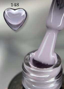 148 LOVE NAIL ГЕЛЬ ЛАК класса Premium 