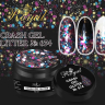 674 CRUSH GEL GLITTER Royal 5 ml     