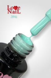 394 LOVE NAIL ГЕЛЬ ЛАК класса Premium    