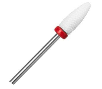 Фреза керамическая кукуруза (F-32) красная 