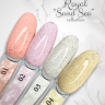 ROYAL гель лак "Сэнд Си" SSG04