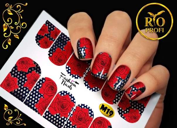 Слайдер-дизайн RIO PROFI MINX № 19