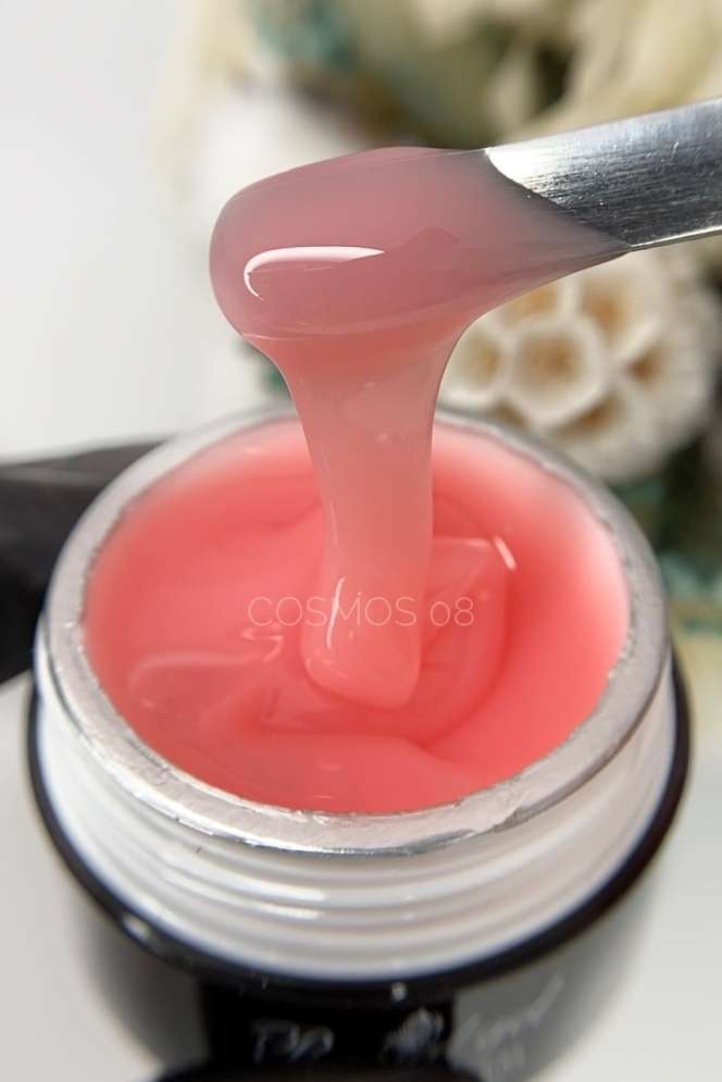 Моделирующий гель Royal COSMOS 08 15 ml 