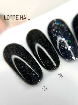 717 LOVE NAIL ГЕЛЬ ЛАК класса Premium                