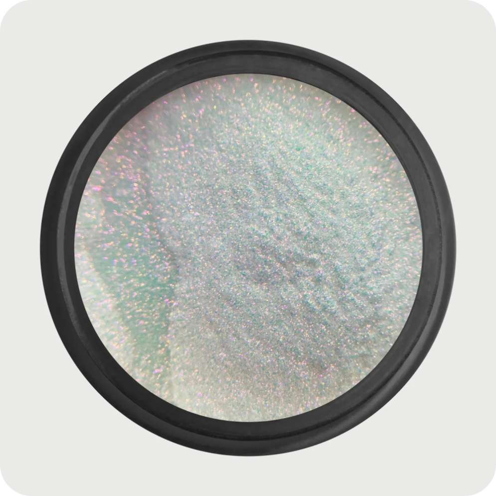 Втирка радужная Rainbow 14S      