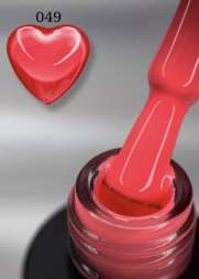 049 LOVE NAIL ГЕЛЬ ЛАК класса Premium  