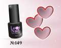 149 LOVE NAIL ГЕЛЬ ЛАК класса Premium 