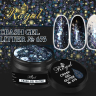 675 CRUSH GEL GLITTER Royal 5 ml     