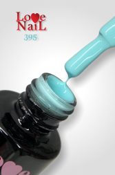 395 LOVE NAIL ГЕЛЬ ЛАК класса Premium    