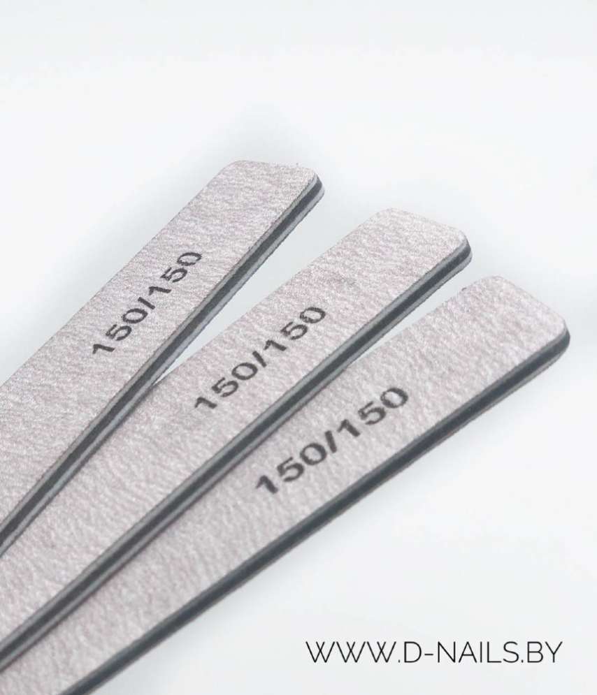 Пилка серая лодка 150/150