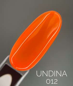 Гель-лак UNDINA 16 ml №012