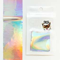 1044 Битое стекло лента 4*20 см