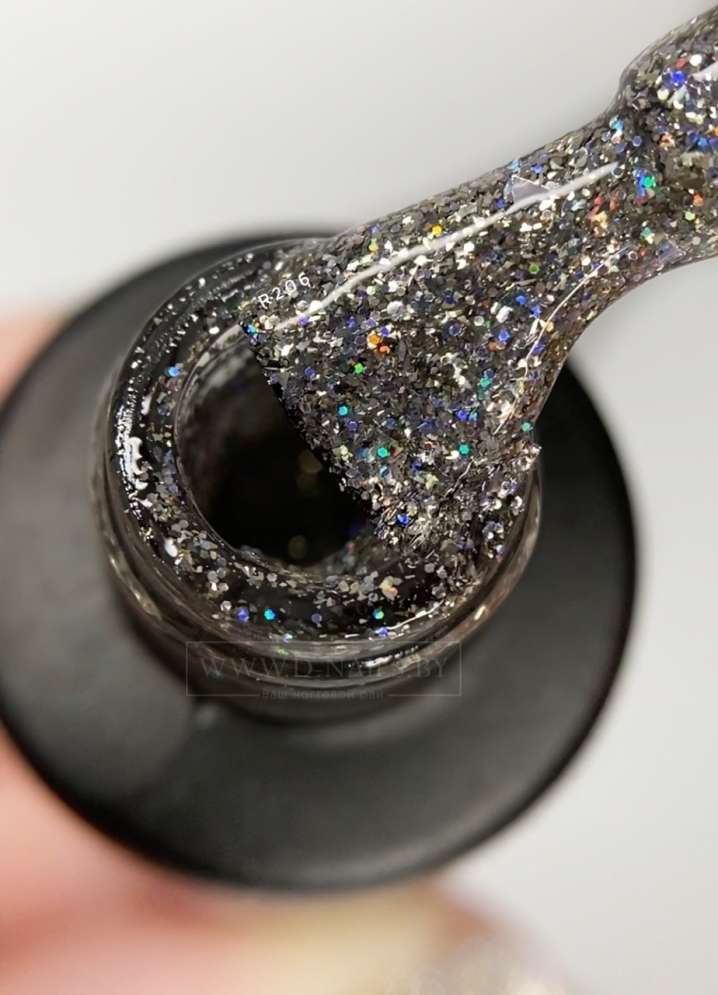 R206 Гель-лак ROYAL 5 ml        