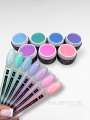 Моделирующий гель Royal-gel "BUILDER ICE COLOR" 23 