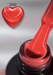 050 LOVE NAIL ГЕЛЬ ЛАК класса Premium  