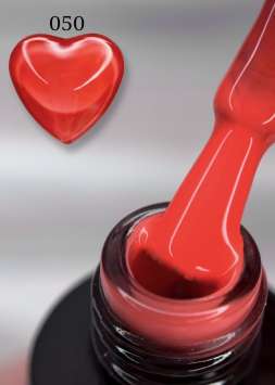 050 LOVE NAIL ГЕЛЬ ЛАК класса Premium  