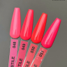 050 LOVE NAIL ГЕЛЬ ЛАК класса Premium  