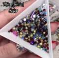 Набор страз SWAROVSKI LUX "Mix Special Color"    