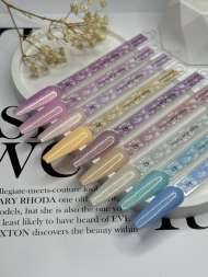 SL40 Гель-лак ROYAL Сан Лайт 10 ml                