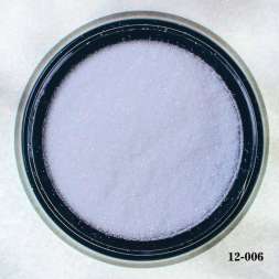 Глитер Hanami, белый голографический розовый, 1/256 2 гр.