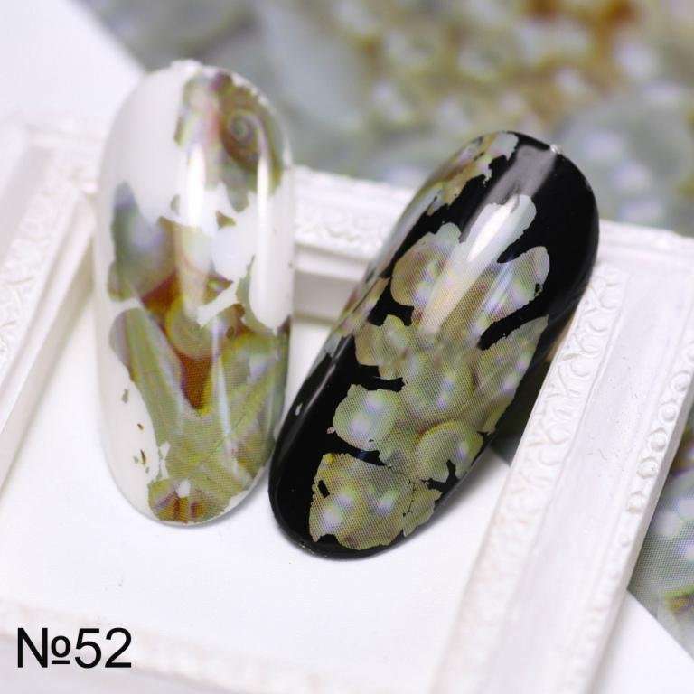 Фольга камень (52)       
