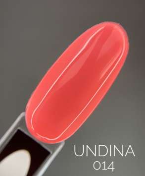Гель-лак UNDINA 16 ml №014