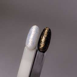 1598 Хлопья Юки опаловые 0,5 г