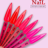 636 LOVE NAIL ГЕЛЬ ЛАК класса Premium  
