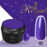 Гель-краска Royal Classic Line 5 ml №42