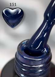 151 LOVE NAIL ГЕЛЬ ЛАК класса Premium 