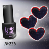 225 LOVE NAIL ГЕЛЬ ЛАК класса Premium                      