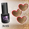 315 LOVE NAIL ГЕЛЬ ЛАК класса Premium   